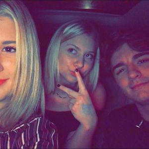 Meet your Posher, Jacob